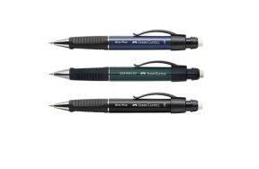 ΜΗΧΑΝΙΚΟ ΜΟΛΥΒΙ FABER CASTELL GRIP PLUS 0.7mm